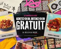 La Belle et La Boeuf (Gatineau)