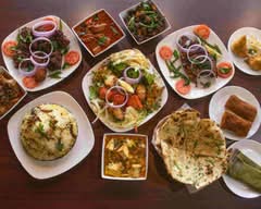 Salkara Indian Restaurant