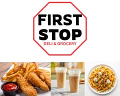 First Stop (4169 Germantown Avenue)