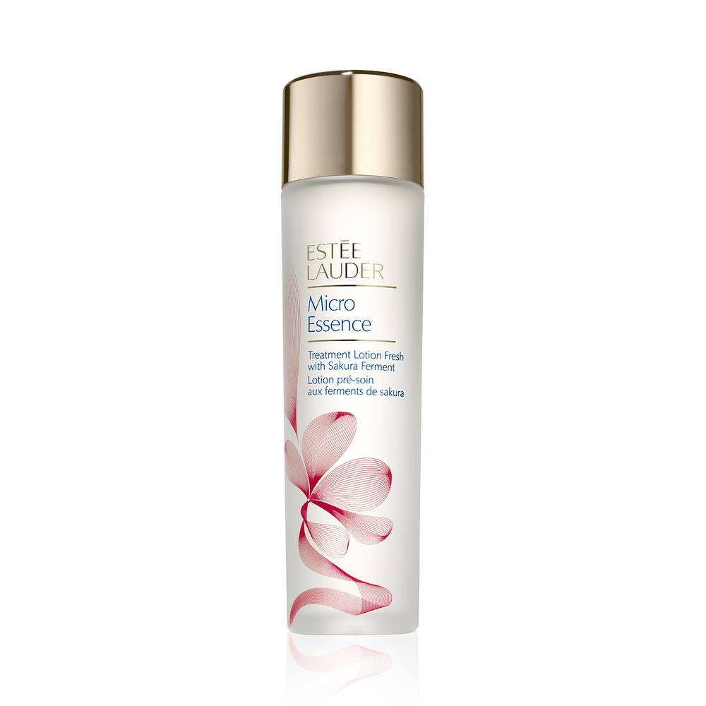 Estée Lauder Micro Essence Treatment Lotion Fresh with Sakura Ferment 100ml