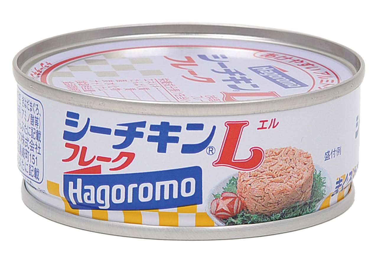 シーチキン Lフレーク (70g)