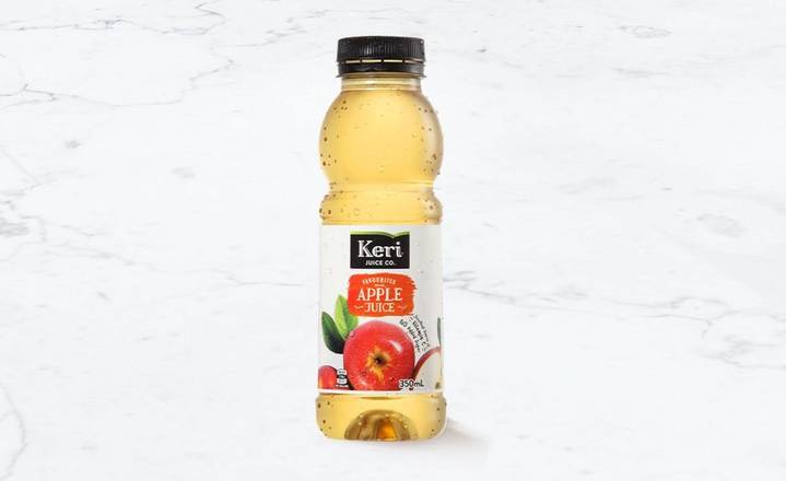 Keri Apple Juice (350ML)