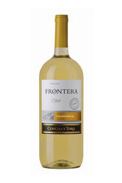 Frontera Chardonnay Wine (1.5 L)