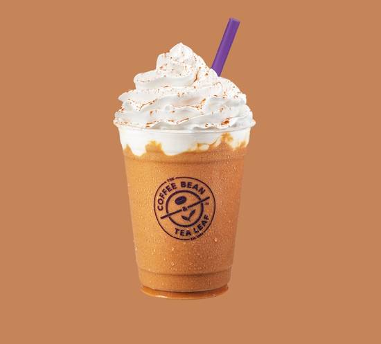 Extreme Pumpkin Ice Blended® drink