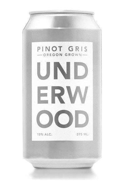Underwood Pinot Gris White Wine (375 ml)