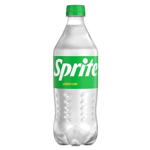 Sprite 20oz Btl