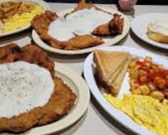 Big Mamas Cafe