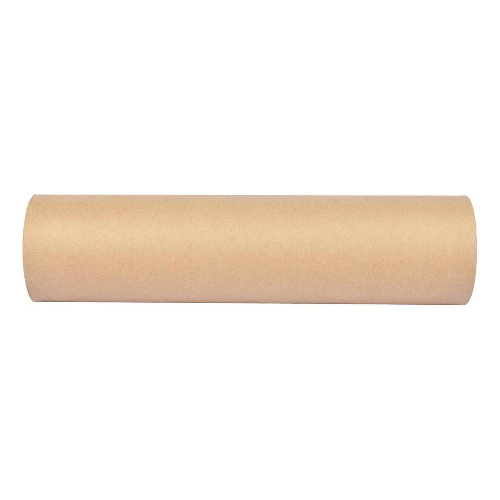 Iclean papel kraft (rollo 30 cm x 55 m)