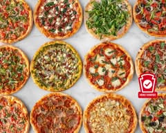 Santa Monica Pizza Kitchen