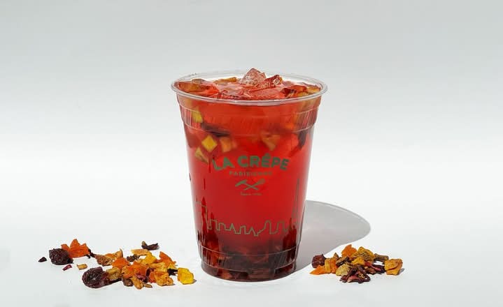 Tisana Ixil Helada 16