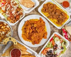 Sana Grill (1900 King St)