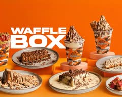Wafflebox - Nottingham