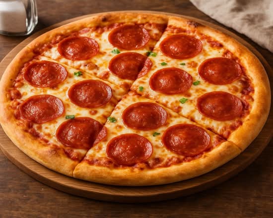 Pizza Sofort Karlsruhe