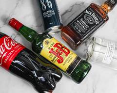 Latha Supermarché (Paris)