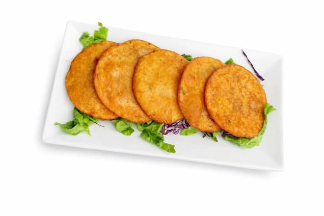 Bacalaitos