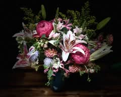 Studio Mistine Floral Design