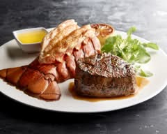 Morton's The Steakhouse (151 Beach Blvd)