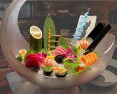 Hokkaido Ramen and Sushi bar