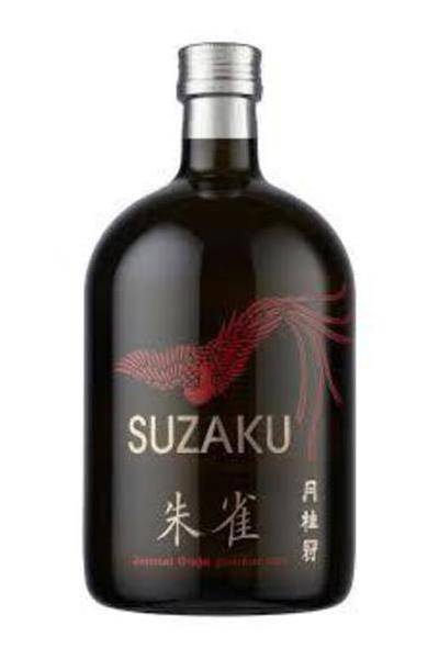 Gekkeikan Suzaku Sake (300 ml)