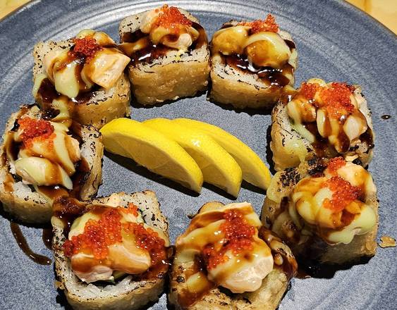 Order Masa Japanese Restaurant - Menu & Prices - Vancouver