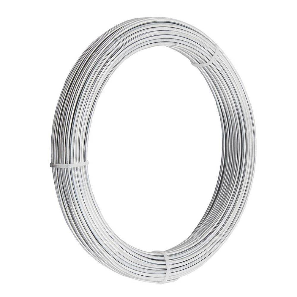 Everbilt 12-Gauge 100 Ft. Hanger Wire