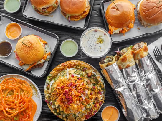 Food Street (Secaucus)