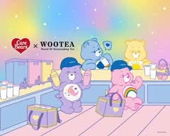 五桐號WooTEA通化旗艦店
