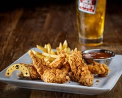 Jack Astor's (25 Carlson Court)