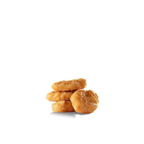 McNuggets® 4