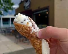 Rispoli Pastry Shop Emerson