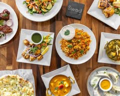 Swad Indian Restaurant (Willett Ave)