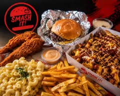 Smash-It