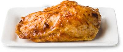 Deli Mango Habanero Baked Chicken Breast - Each