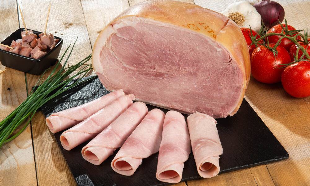 Jambon