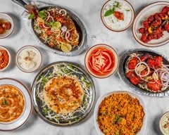 Madhurs Royal South Indian Cuisine