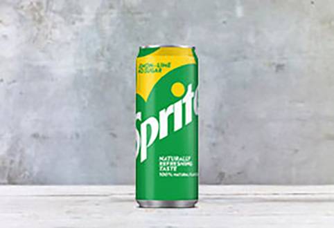 Sprite 330ml