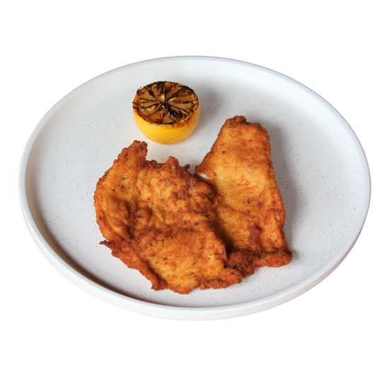 Milanga All Natural Chicken