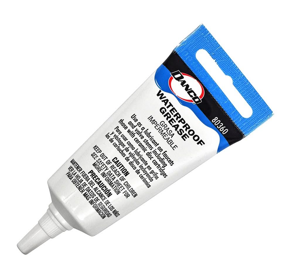Danco 0.5-oz Multipurpose Grease