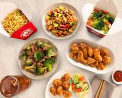 Panda Express (Fajardo)