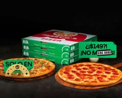 Marco's Pizza - Polanco