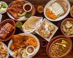 Villa Del Sol (Taylorsville)