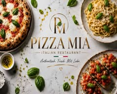 Pizza Mia