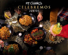 P.F. Chang's (Reforma 222)