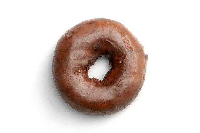 Blueberry Glazed Cake