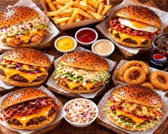 Burger Maestro (Santiago)