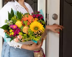 Clarence Walker for Flowers (Portland)
