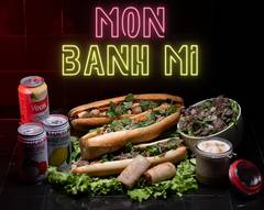 Mon Banh Mi