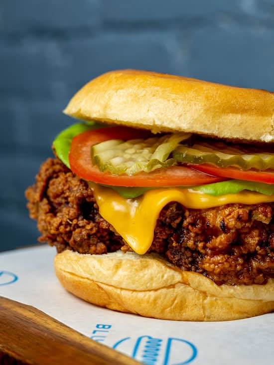 Chicken Sandwich