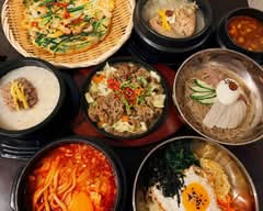 李's食卓 Ri'sSYOKUTAKU