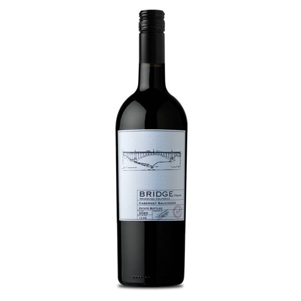 Bay Bridge Vineyards Central Valley Cabernet Sauvignon (750 ml)